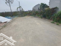 Chính Chủ Cần Bán 125M Khu Đấu Giá Bắc Thượng Quang Tiến Sóc Sơn Hà Nội - Lh - 0399786838