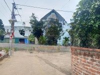 Bán Đất Đẹp Hòa Trúc Hòa Thạch,Quốc Oai,Vị Trí Tiềm Năng, Sổ Hồng Riêng!Dt 122,2M, Mt9M, Giá Bán 2, 25Tỷ