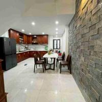 Gấp bán ! Mặt tiên đường 15m _ LÊ THANH NGHI - Nhà đẹp, hiện đại 3 tầng , full nt _ giá 13,9 tỷ.