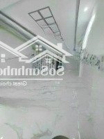 Nhà Shr 4,4M X 12,5M. Cn 57M2. Đúc 1 Lầu Hẻm 6M Đường Tân Thới Hiệp 21