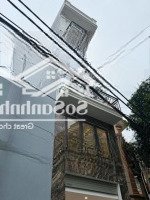 Bán Nhà Phường Thạch Bàn 6 Tầng Lô Góc Thang Máy Thông Số Lý Tưởng Giá Đẹp