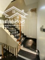 Hiếm! Hẻm Vip 8M Lê Văn Sỹ, Quận 3 (5,5 X 22M) Sẵn 4 Tầng Vuông Vức. Chỉ 25,9 Tỷ Tl.