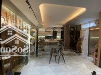 Hiếm! Hẻm Vip 8M Lê Văn Sỹ, Quận 3 (5,5 X 22M) Sẵn 4 Tầng Vuông Vức. Chỉ 25,9 Tỷ Tl.