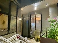 Hiếm! Hẻm Vip 8M Lê Văn Sỹ, Quận 3 (5,5 X 22M) Sẵn 4 Tầng Vuông Vức. Chỉ 25,9 Tỷ Tl.