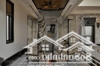 Siêu Biệt Thự Ba Đình Bậc Nhất Hà Thành 421M2 5T Thang Máy Sang Trọng Quyền Quý. Mặt Tiền 20M Vip