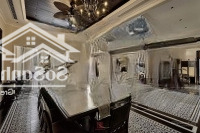 Siêu Biệt Thự Ba Đình Bậc Nhất Hà Thành 421M2 5T Thang Máy Sang Trọng Quyền Quý. Mặt Tiền 20M Vip
