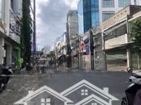 Mặt Tiền Kinh Doanh Đặng Văn Ngữ - Ngang Lớn 5M
- Diện Tích 110M; Ngang Lớn 5M