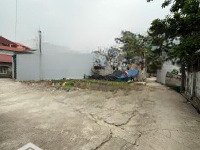 Bán Lô 45,5M Phượng Mỹ - Mỹ Hưng Sát Khu Nhà Bộ Công An Gần Khu Đt Mỹ Hưng Giá Hơn 3Tỷ