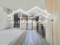Alo Hà Cho Thuê Ngay Căn Hộ 1 Phòng Ngủban Công Máy Giặt Riêng, Sau Metro Market | Gần Cầu Sài Gòn