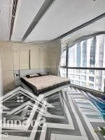 Cho Thuê Căn Hộ Tại Vinhomes Central Park, Toa Lạc Ở Đường Điện Biên Phủ, P22 Giá