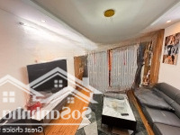 Nhà Dương Quảng Hàm - Cầu Giấy 44M2 6 Tầng Nhỉnh 10 Tỷ - Gần Bãi Ô Tô - Full Đồ Xịn - Cách Ô Tô 30M