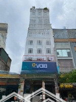 Bán Căn Hoa Hậu Sổ Đỏ Chính Chủ Mặt Phố Hàng Bài Diện Tích 435M2 , Mặt Tiền 11M , Vị Trí Siêu Đẹp
