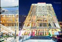 Bán Căn Hoa Hậu Sổ Đỏ Chính Chủ Mặt Phố Hàng Bài Diện Tích 435M2 , Mặt Tiền 11M , Vị Trí Siêu Đẹp