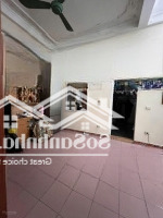 Chính Chủ Bán Nhà Mặt Phố Xã Đàn, Lõi Đống Đa,Mặt Tiền7.5M, Vỉa Hè 4M. Đoạn Đẹp Nhất Phố. 59M2 - 32Tỷ