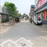 Bán Đất Phủ Lỗ Sóc Sơn Đông Anh Lô Góc 103M Full Thổ Cư Mặt Tiền 5M Giá 28. 5 Triệu/M2