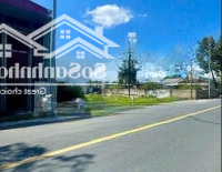 Cần Bán Lô Đất Đường Phạm Ngũ Lão, Dĩ An, Bình Dương, 800 Triệu, Odt, Shr
