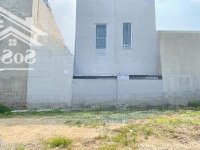 61M2(4,7X13) Đất Trống- Khu Phân Lô Cao Tầng Đồng Bộ- Lý Tế Xuyên- Linh Đông- 4,8Tỷ- Kẹt Tiền Bán.