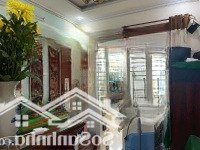 Ngay Võ Văn Ngân, Linh Chiểu Nhà C4 Mới Cứng - 66M2 - 4,6Tỷ - Hàng Hiếm Khu Vực. Gần Các Trường Đh