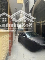 Bán Nhà Đền Lừ _50M_Oto Đỗ Cổng_ Nhỉnh 6Tỷ _Nhà Đẹp Ở Luôn.