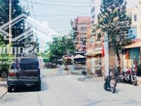 Mặt Tiền Huỳnh Văn Một. Phường Hiệp Tân. Tân Phú - 4 Tầng - 4 X 19 - Giá Bán 11.5 Tỷ Tl