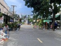 Bán Nhà Đường 32 Khu Bình Phú, 5 X 20M, 3.5 Tấm, 13 Tỷ (Tín Hưng)