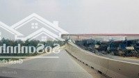 Nhượng Đất Mặt Đường Ql6 Tại Thành Phố Hoà Bình