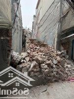 Bán Đất 60M2 Tại Ngõ 339 Minh Khai, 10,6 Tỷ, Vĩnh Tuy, Hai Bà Trưng, Hà Nội Hàng Hiếm Giá Siêu Tốt.
