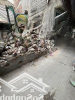 Bán Đất 60M2 Tại Ngõ 339 Minh Khai, 10,6 Tỷ, Vĩnh Tuy, Hai Bà Trưng, Hà Nội Hàng Hiếm Giá Siêu Tốt.