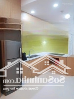Cho Thuê Cc Wilton Tower, 16,5 Triệu Vnd, 68 M2, 2 Phòng Ngủ View Đẹp