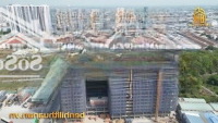 Căn Hộ Benhill Thuận An - Bình Dương, Trả Trước Chỉ 300 Triệu Nhận Ngay Căn Hộ 2 Phòng Ngủsang Xịn Mịn