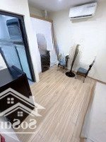 Bán Toà Ccmn Pháo Đài Láng. Đống Đadiện Tích61M2 X 7T. Mặt Tiền 8M. Giá Bán 15.99 Tỷ