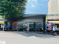 Nhà Ngang Lớn 12M - Mặt Tiền Tân Hương - Q.tân Phú. 12M X 22M. Giá Chỉ 47 Tỷ (Gs Thuê 55 Triệu/Tháng)