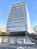 Tòa Building Rẻ Nhất Bình Thạnh!Mặt Tiềnhoàng Hoa Thám, Q. Bt (9X25M Hầm 7 Tầng) Hđt 300 Triệu - 45 Tỷ