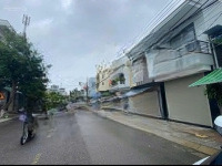 Bán Nhà Phố 3 Phòng Ngủ 5,6 Tỷ, 83,9M2 Mặt Tiền Sư Vạn Hạnh, Vĩnh Hải, Nha Trang, Khánh Hòa, Giá Ưu Đãi