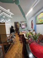 Mặt Phố Lạc Long Quân - Vỉa Hè Đá Bóng - Sổ Vuông Đẹp, Mặt Tiền Đẹp