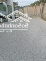 Cần Bán Lô Đất Thổ Cư Sổ Đỏdiện Tích44.8 M.mt 3.90 M.hậu 3.90 M.xã La Phù Hoài Đức Hn.gần Đường V.đ.4