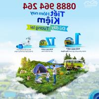 0888964264 bán đất đường Cao Thắng Lộc Ninh giá x tỷ, ngân hàng hỗ trợ vay vốn, LH 0888964264