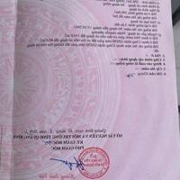 0888964264 bán đất đường Cao Thắng Lộc Ninh giá x tỷ, ngân hàng hỗ trợ vay vốn, LH 0888964264