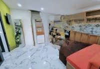 Cho Thuê Siêu Phẩm 2 Phòng Ngủ1Pk Full Nội Thất - Cực Kì Xịn Ngay Nguyễn Thị Định