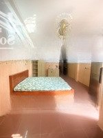 Phòng Ban Công Sạch Đẹp - Q12 - Gần Cầu Tham Lương - Giá Mềm!