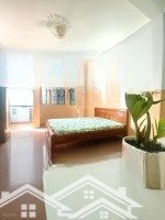 Phòng Ban Công Sạch Đẹp - Q12 - Gần Cầu Tham Lương - Giá Mềm!