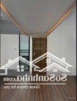 Hoa Hậu Trong Ngõ Mậu Lương- Hà Đông -Hà Nội. * Diện Tích: 33M2, 5 Tầng, Giá Bán 5,5 Tỷ