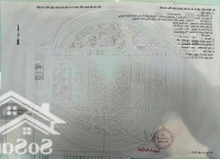 Cần Bán Dãy Trọ An Bình, Dĩ An, Sát Thủ Đức