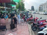 Bán Nhà Phố 2 Mặt Kinh Doanh Dĩ An Sát Thủ Đức