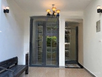 12,99Tỷ - Phố Phan Kế Bính- Đội Cấn - Tt Ba Đình.nhà Dân Xây Kiểu Biệt Thự Sân Vườn Nhỏ