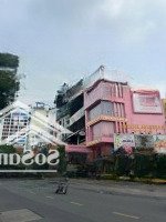 Hàng Hiếmmặt Tiềntrần Hưng Đạo - Ngay Ks Pull Man (Ngang 5M - 3 Tầng - Hđt 79 Triệu/Tháng) - Giá Bán 26 Tỷ