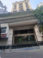 (Mặt Tiền 6M) Tòa 8T Phố Lạc Long Quân 98M2 - Vị Trí Ngã Ba Gần Tòa Lotte - View Hồ Tây - Kd Đỉnh