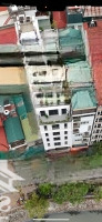 Bán Toà Building Mặt Phố Hà Kế Tấn: 113/123M2/ 8 Tầng 1 Hầm/ Giá Bán 52,8 Tỷ