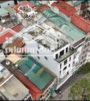 Bán Toà Building Mặt Phố Hà Kế Tấn: 113/123M2/ 8 Tầng 1 Hầm/ Giá Bán 52,8 Tỷ
