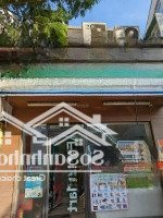 Khan Hiếm | Góc 2Mt Lê Văn Sỹ Quận 3 | 5M X 20M | Giá Chỉ 29 Tỷ (Có Dòng Tiền Sẵn)